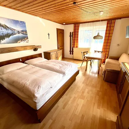 Lägenhet Haus Dobrosek
