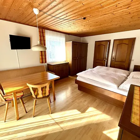 Haus Dobrosek