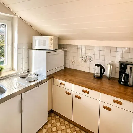 Διαμέρισμα Haus Dobrosek Tröpolach